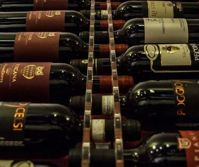 هتل Break House Ristorante