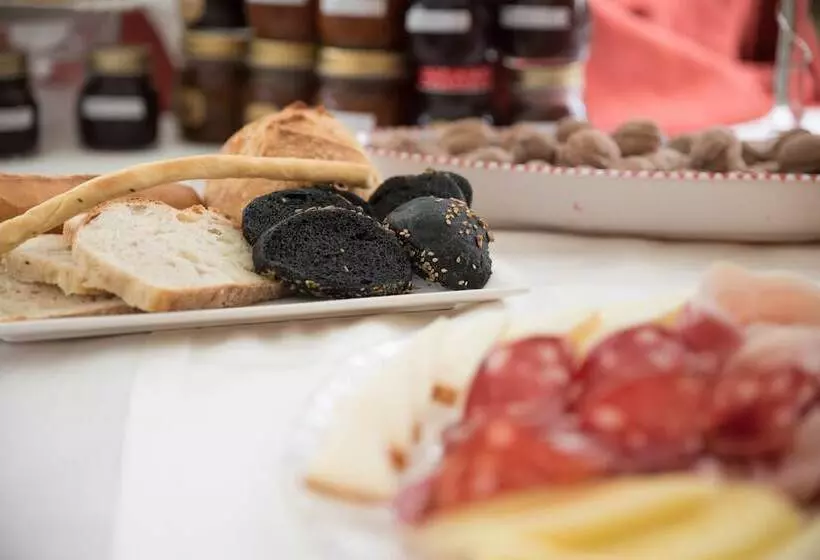 هتل Break House Ristorante