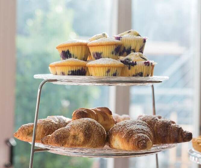 酒店 Break House Ristorante