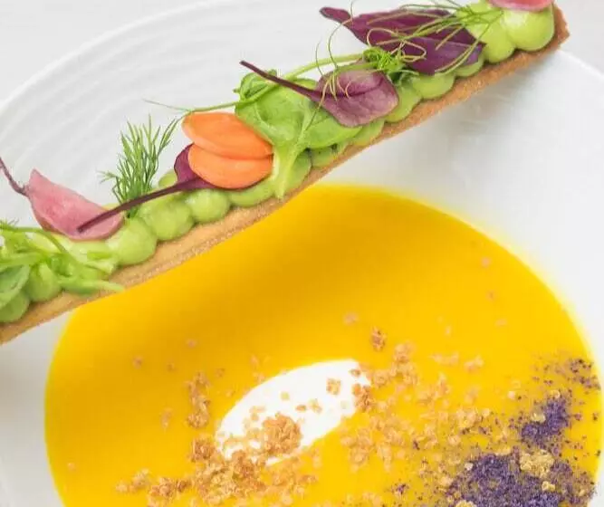 هتل Break House Ristorante