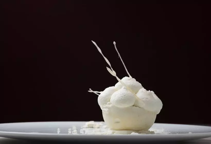 هتل Break House Ristorante