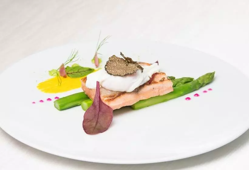 هتل Break House Ristorante