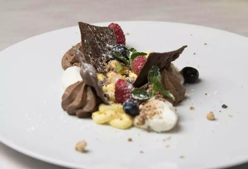 هتل Break House Ristorante