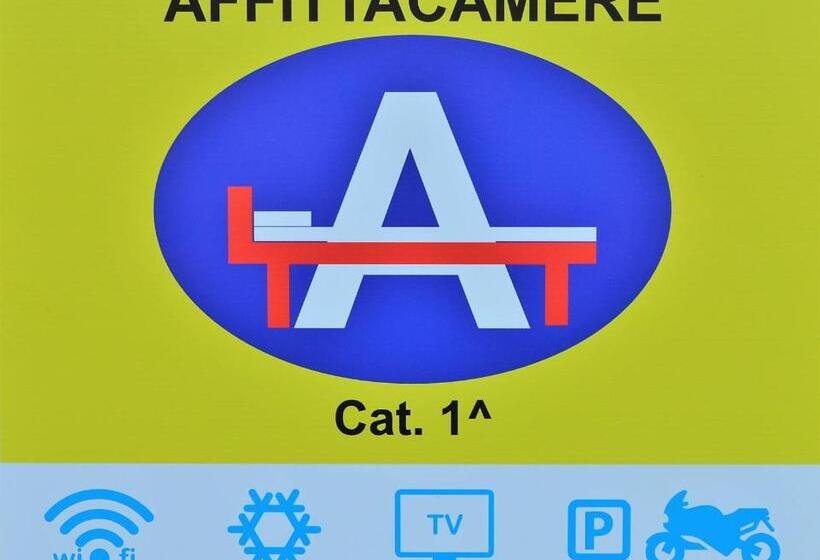 Отель Butterfly Accommodation