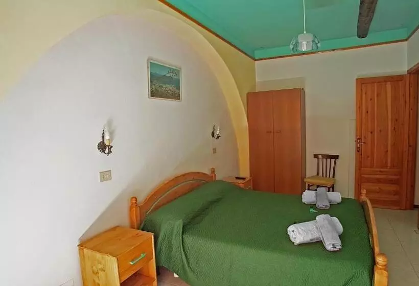 בית מלון כפרי Casa Vittorio