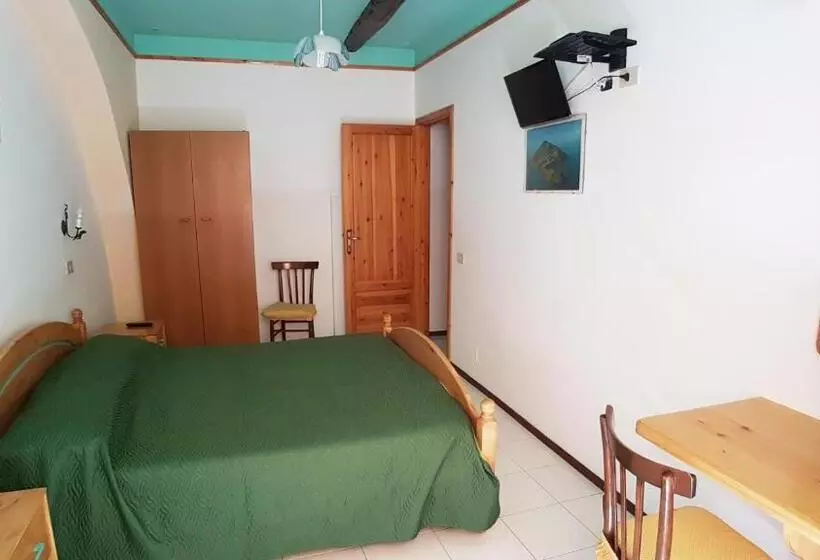 בית מלון כפרי Casa Vittorio