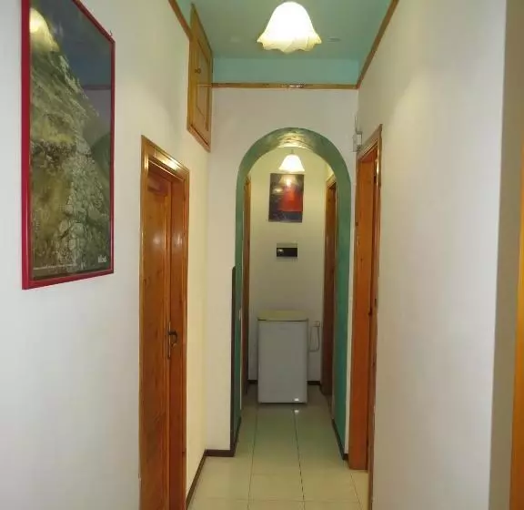 בית מלון כפרי Casa Vittorio