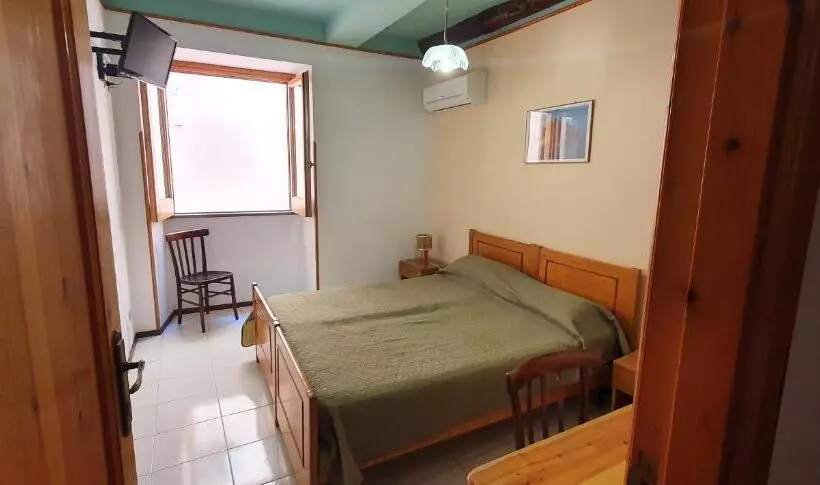 בית מלון כפרי Casa Vittorio