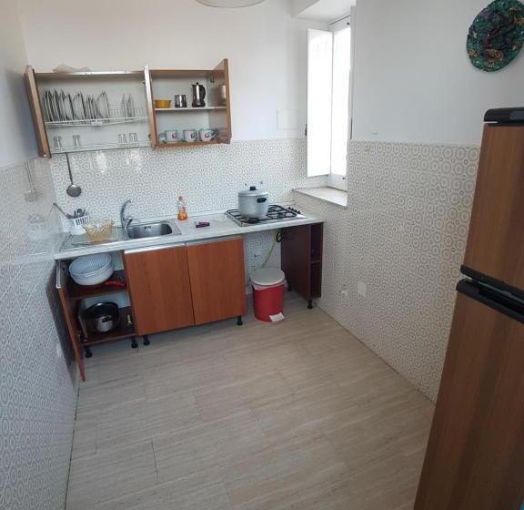 호텔 Casa Vittorio