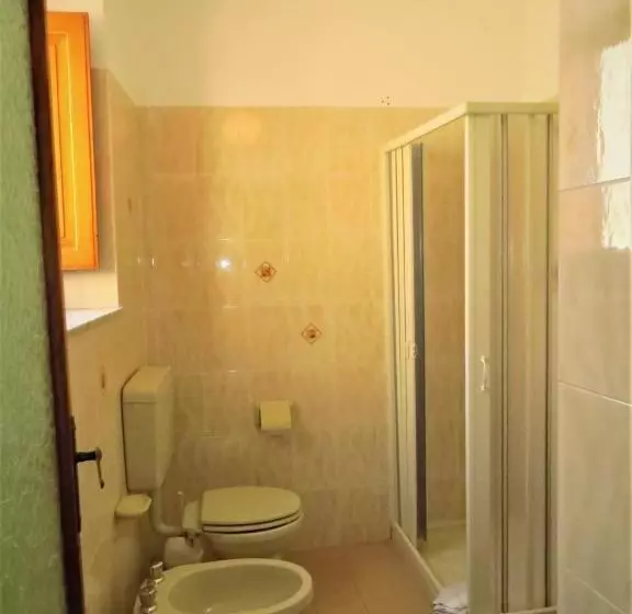 בית מלון כפרי Casa Vittorio