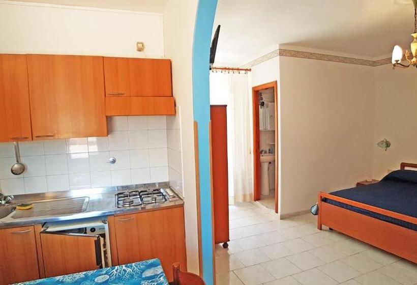 호텔 Casa Vittorio