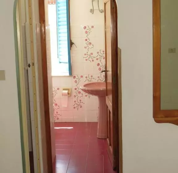 בית מלון כפרי Casa Vittorio