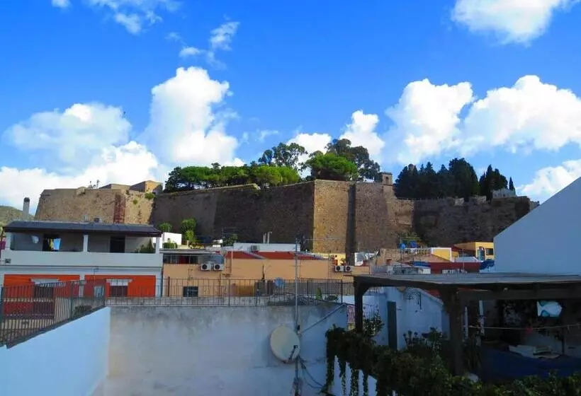 בית מלון כפרי Casa Vittorio