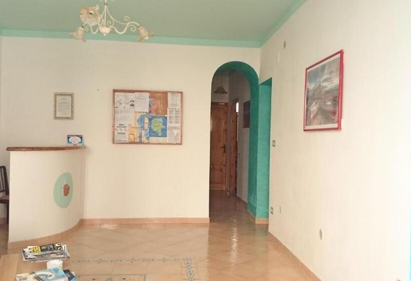 호텔 Casa Vittorio