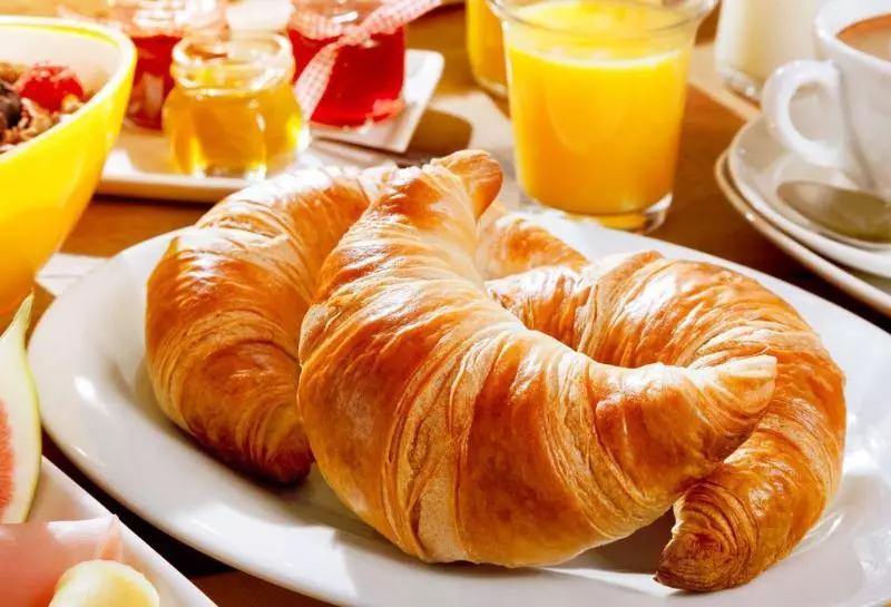 هتل Danieri Asuncion