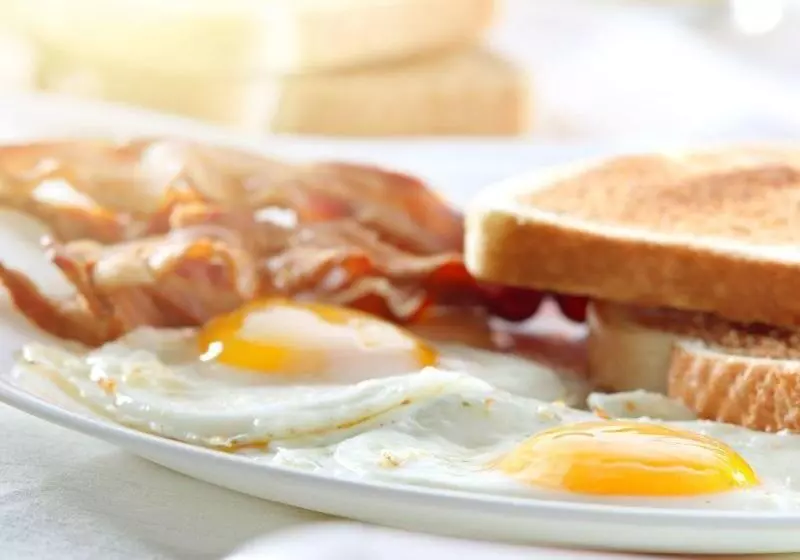 هتل Danieri Asuncion