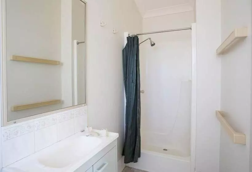 Отель Discovery Parks Cloncurry