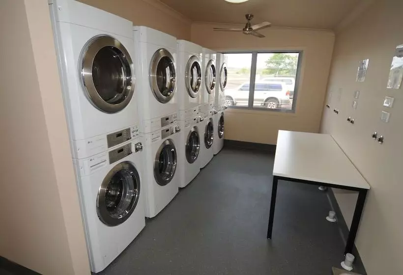 Отель Discovery Parks Cloncurry