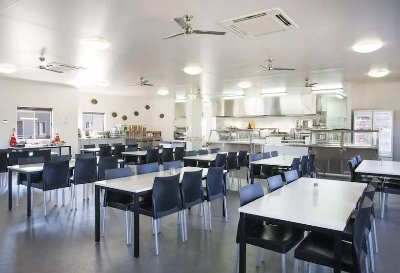 Отель Discovery Parks Cloncurry