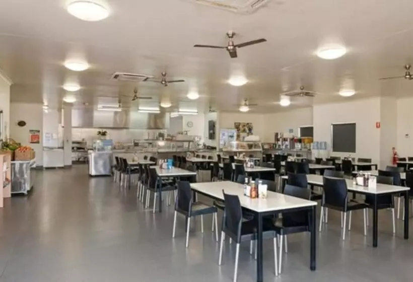 Отель Discovery Parks Cloncurry