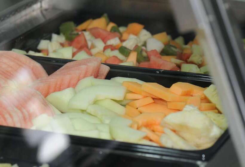 בית מלון כפרי Discovery Parks Cloncurry