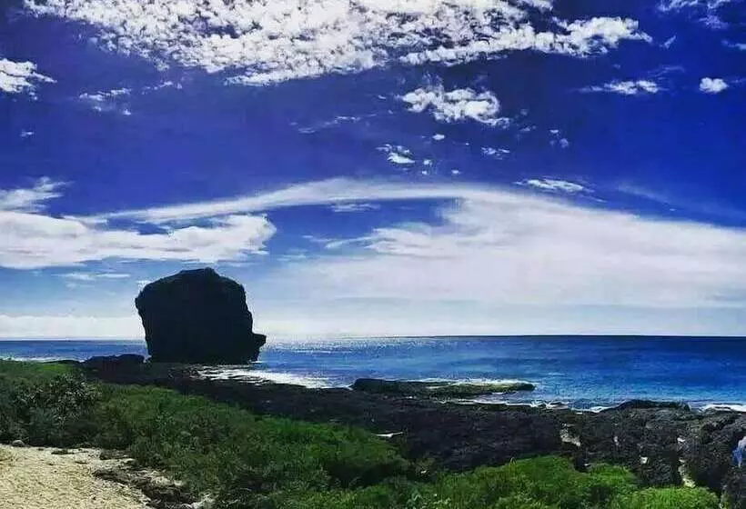 هتل Dufa Luxury Manor