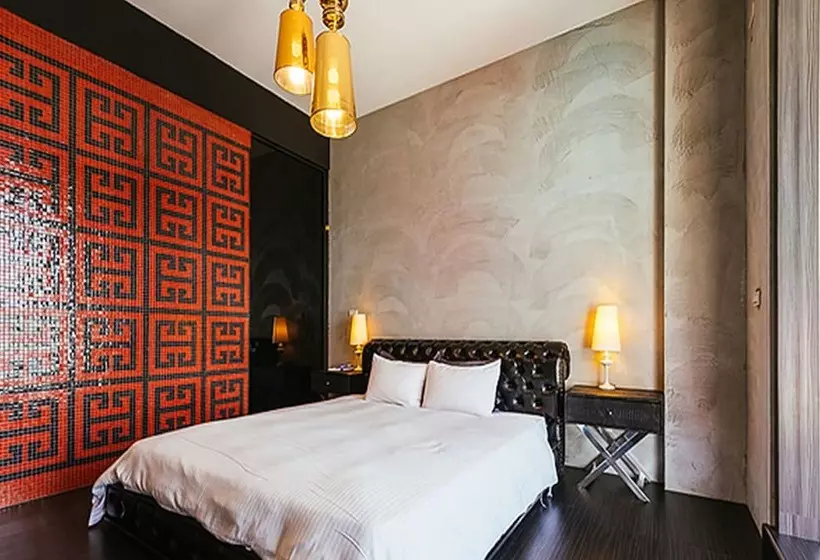 هتل Dufa Luxury Manor