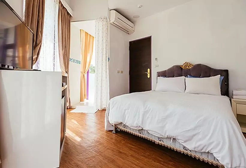 هتل Dufa Luxury Manor