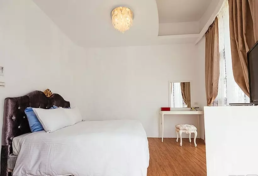 هتل Dufa Luxury Manor