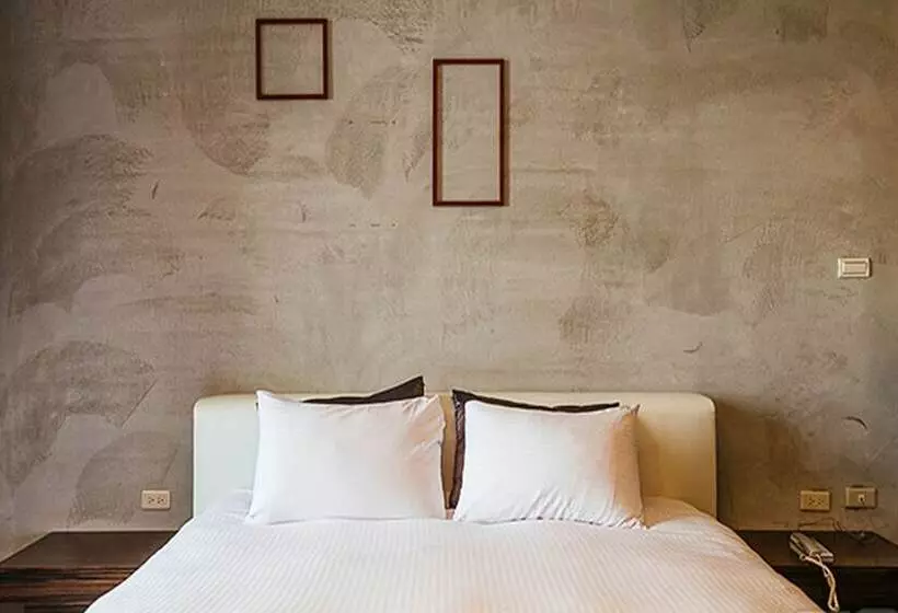 هتل Dufa Luxury Manor