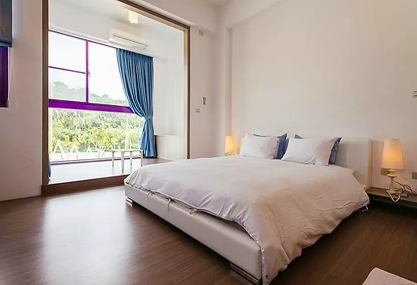 هتل Dufa Luxury Manor