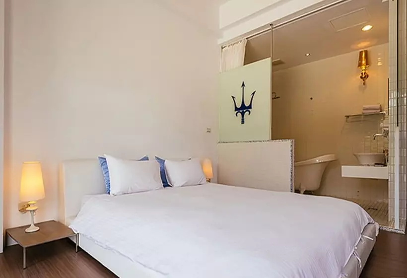 هتل Dufa Luxury Manor