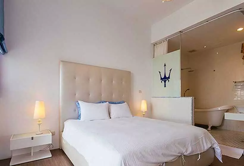 هتل Dufa Luxury Manor