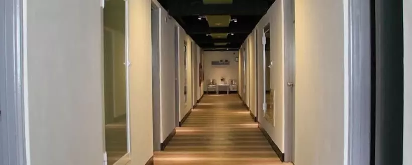 هتل Hwa Hong