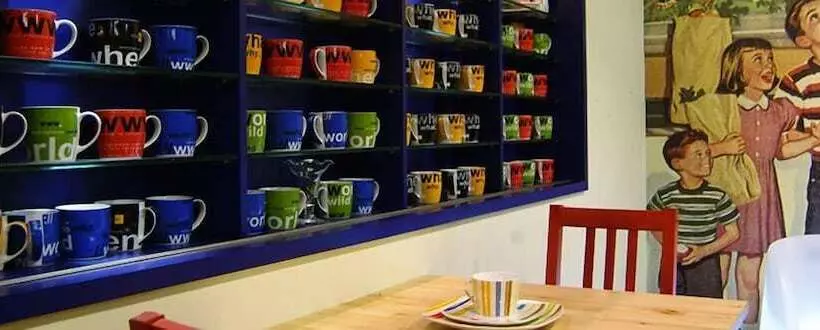 هتل Hwa Hong