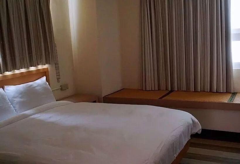 هتل Hwa Hong