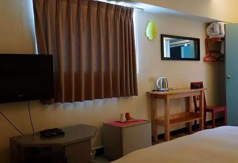 هتل Hwa Hong