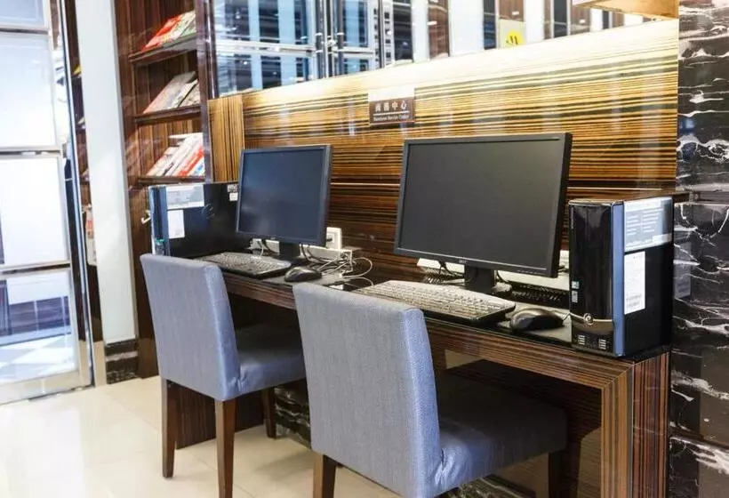 هتل 宜都大飯店 Idol