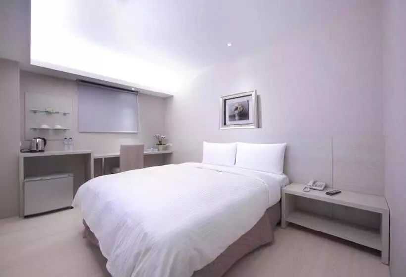 هتل 宜都大飯店 Idol