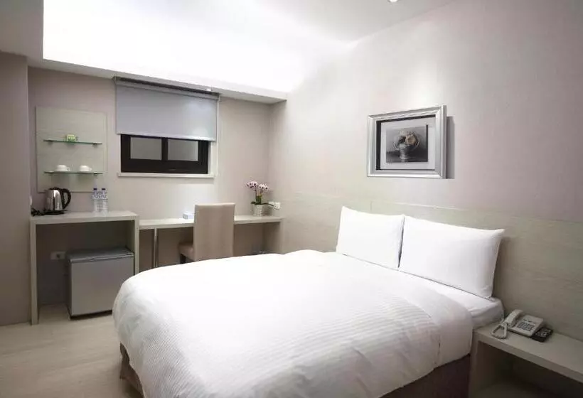 هتل 宜都大飯店 Idol