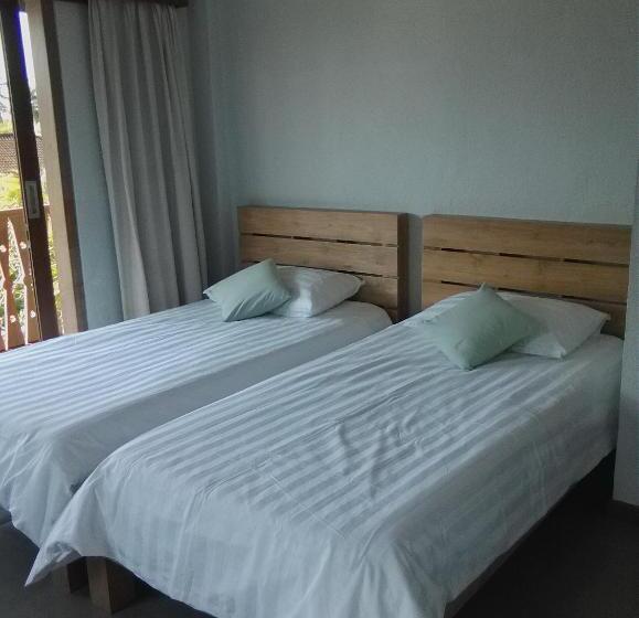 בית מלון כפרי Jublu