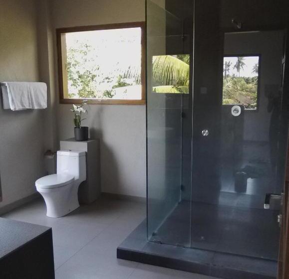 בית מלון כפרי Jublu