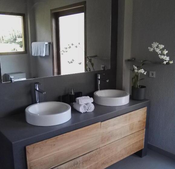 בית מלון כפרי Jublu