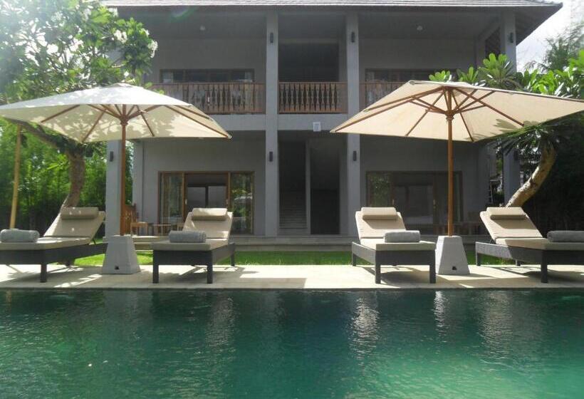 בית מלון כפרי Jublu