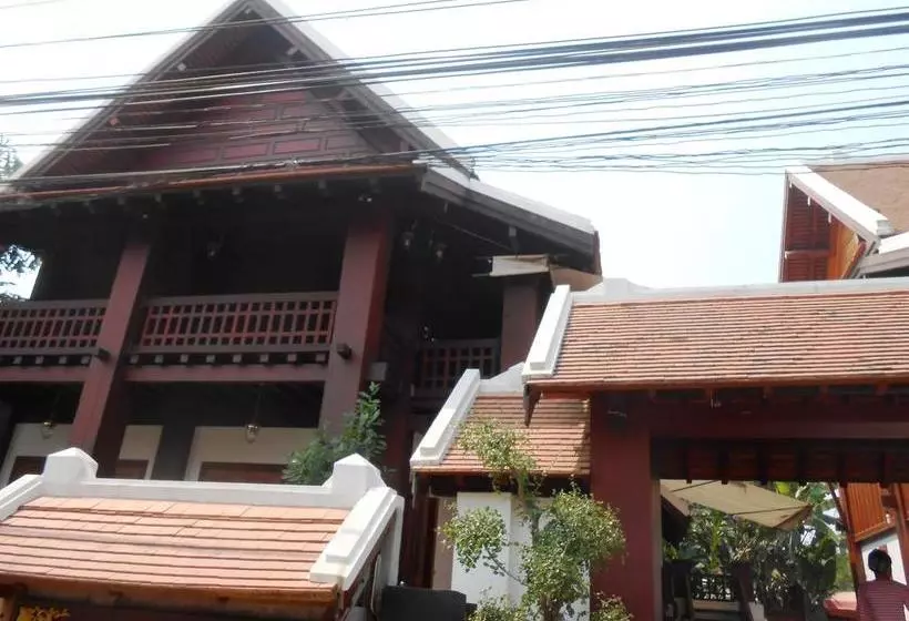 فندق Lakhangthong Boutique