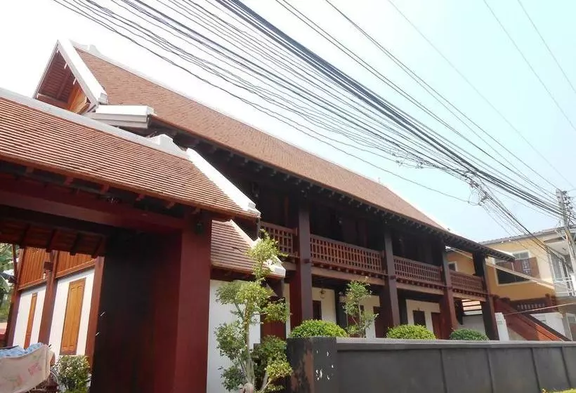 فندق Lakhangthong Boutique