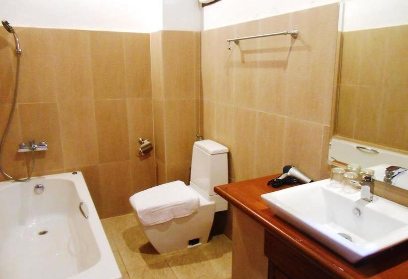 호텔 Lakhangthong Boutique