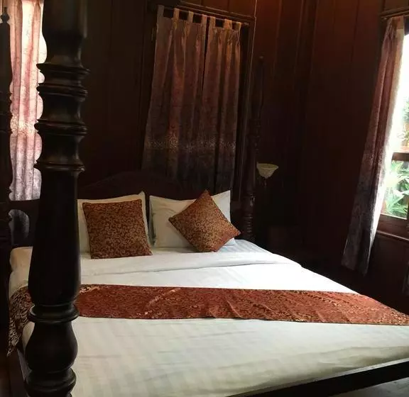 فندق Lakhangthong Boutique