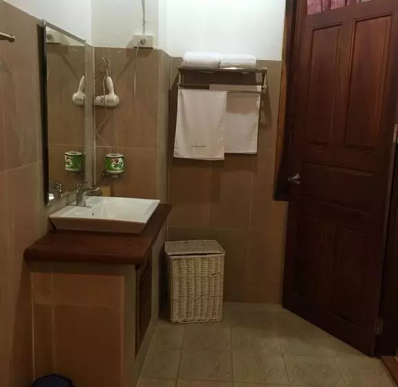 فندق Lakhangthong Boutique