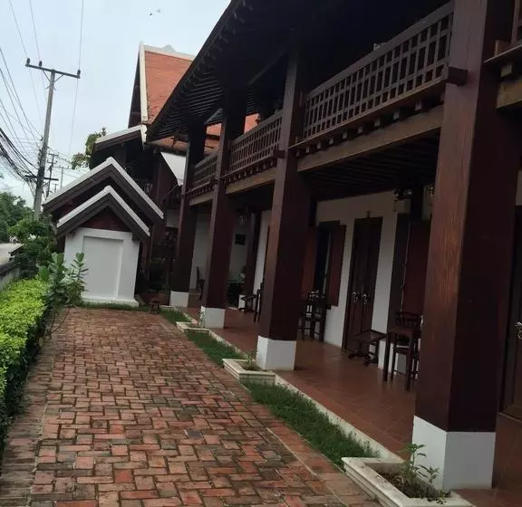 فندق Lakhangthong Boutique